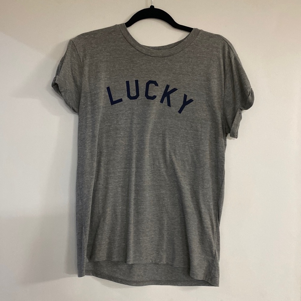 Lucky Brand Tee
